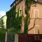 Frank's In Dresden