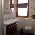 Frank's In Dresden