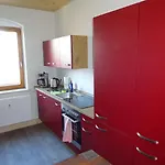 Frank's In Apartment