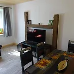Frank's In Apartment Dresden