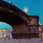 Frank's In Dresden