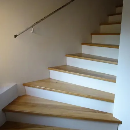 Frank's In Appartement Dresden