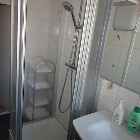 Frank's In Appartement *