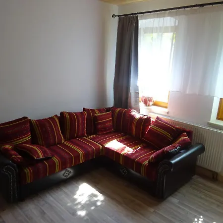 Appartement Frank's In *