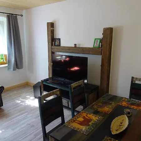 Frank's In Διαμέρισμα Δρέσδη