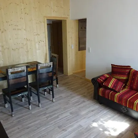 Frank's In Apartman Drezda