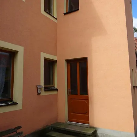 Appartement Frank's In *