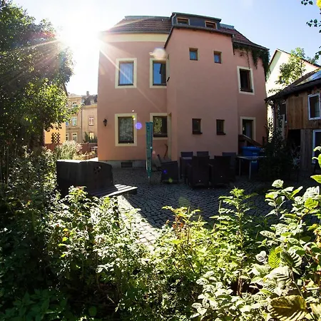 Frank's In Δρέσδη