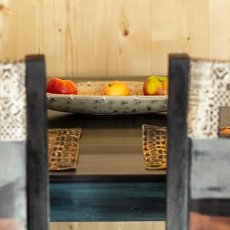 Appartement Frank's In