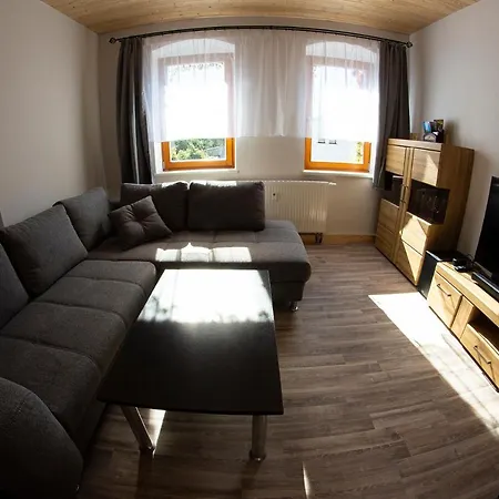 Frank's In Appartement