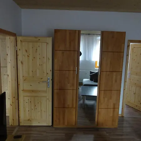 Apartman Frank's In Drezda