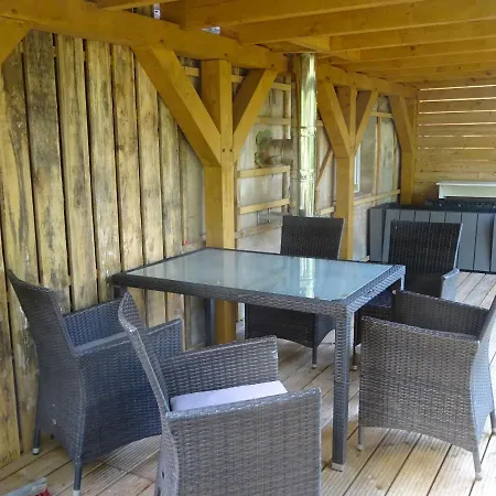 Frank's In Appartement