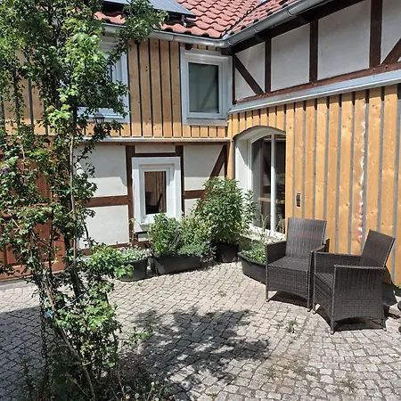 Apartment Frank's In Dresden