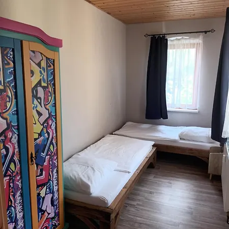 Appartement Frank's In Dresden