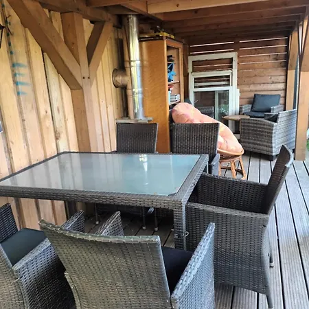 Frank's In Appartement *