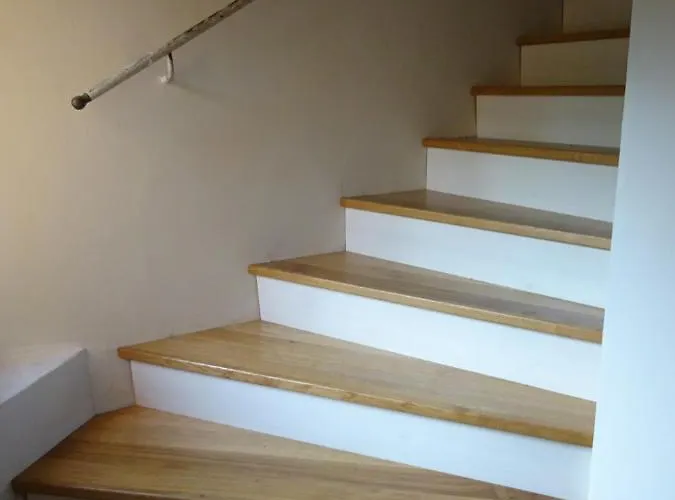 Frank's In Apartman Drezda