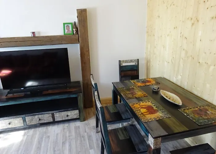 Frank's In * Dresden