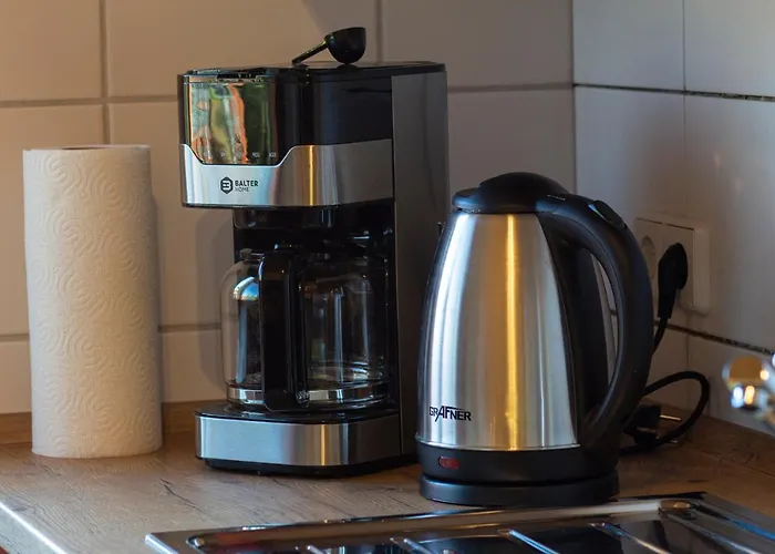 Frank's In Apartman Drezda