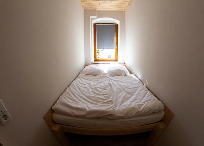 Apartman Frank's In *