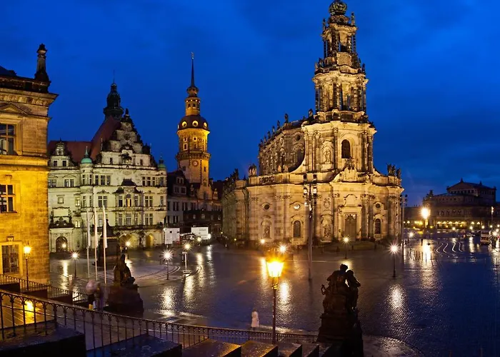 Frank's In Lejlighed *