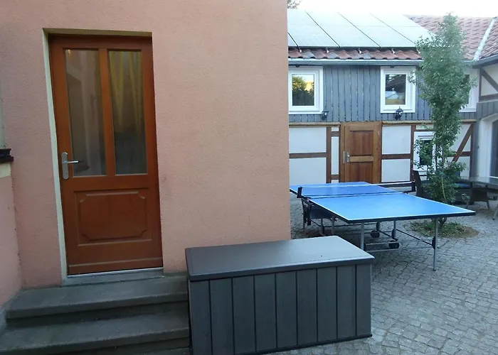 Apartman Frank's In Drezda