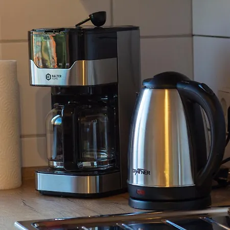 Frank's In Lejlighed Dresden