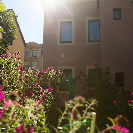 Frank's In Lejlighed Dresden