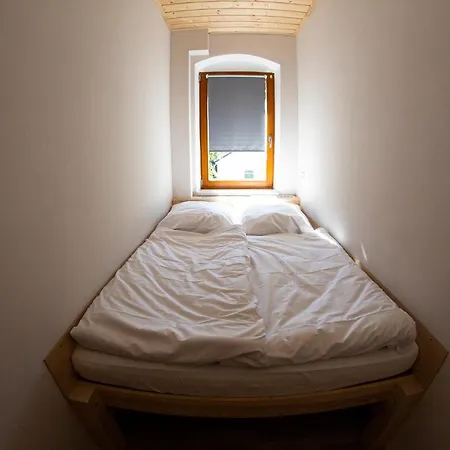 Appartement Frank's In *