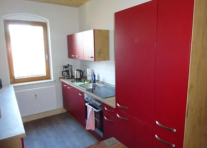 Frank´s In Apartment