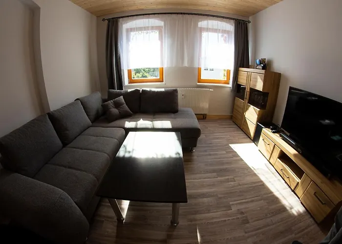 Frank´s In Apartment