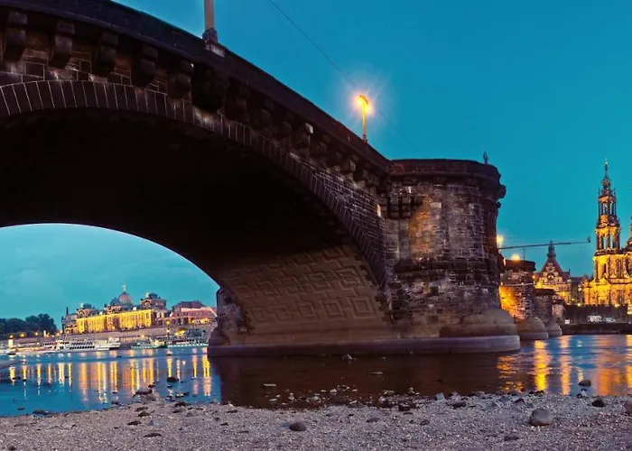 Frank´s In Dresden