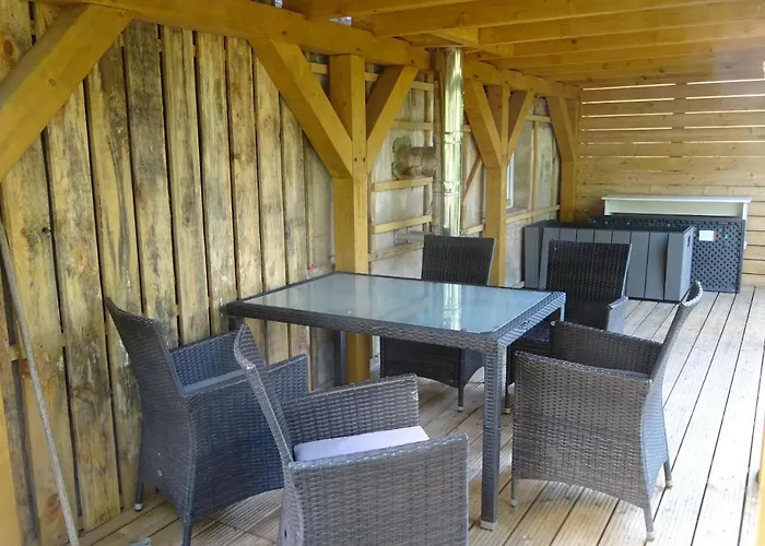 Frank´s In Apartment